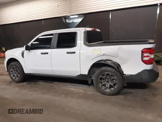 2022 Ford Maverick XL z VIN 3FTTW8E32NRA79563, wystawiony jako IAAI lot #41412289 z przebiegiem 43 839 mil mil oraz . Historia ofert i sprzedaży dostępna na DreamBid. Obrazek 14.