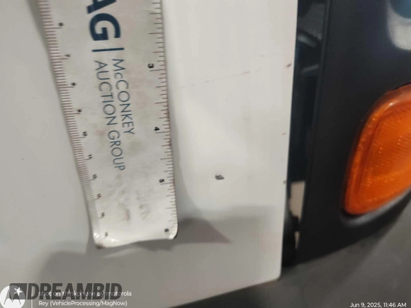 2004 Chevrolet Express Cargo with VIN 1GCHG39U141194530, listed as a IAAI auction lot 42641569 with 271,279 mi miles and . Bid and sale history available at DreamBid. Image 15.