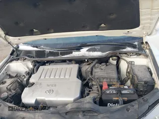 2009 Toyota Venza with VIN 4T3BK11A09U023268, listed as a IAAI auction lot 41553754 with 129,219 mi miles. Bid and sale history available at carsss.com. Image 10.
