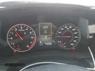 2023 Subaru WRX Limited z VIN JF1VBAL65P9819006, wystawiony jako Copart lot #57825105 z przebiegiem 16 728 mil mil oraz Szkoda całkowita • Salvage title. Historia ofert i sprzedaży dostępna na DreamBid. Obrazek 9.