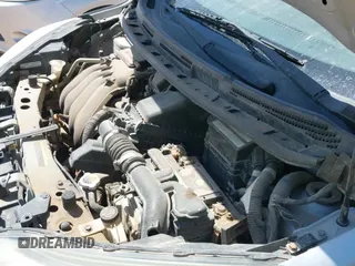 2016 Nissan Note S with VIN 3N1CE2CP5GL387406, listed as a IAAI auction lot 41756681 with 115,819 mi miles and . Bid and sale history available at DreamBid. Image 13.