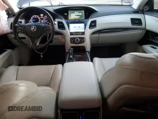 2014 Acura RLX Technology z VIN JH4KC1F51EC006225, wystawiony jako Copart lot #48402475 z przebiegiem 162 645 mil mil oraz Szkoda całkowita • Salvage title. Historia ofert i sprzedaży dostępna na DreamBid. Obrazek 8.