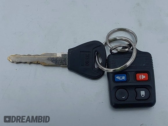 1998 Ford Escort SE с VIN 1FAFP13P4WW124031, выставлен на аукционе IAAI как лот 42077199 с пробегом 170 165 миль миль и . История ставок и продаж доступна на DreamBid. Изображение 11.