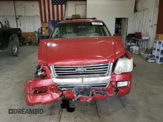 2010 Ford Explorer z VIN 1FMEU7D85AUA59456, wystawiony jako Copart lot #75433904 z przebiegiem 174 565 mil mil oraz Szkoda całkowita • Salvage title. Historia ofert i sprzedaży dostępna na DreamBid. Obrazek 5.