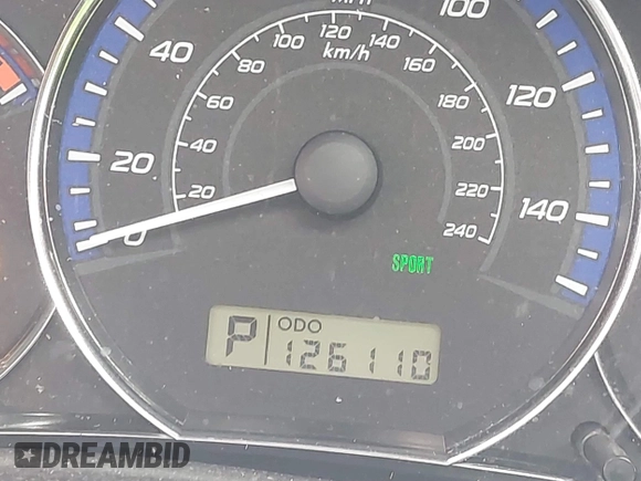 2012 Subaru Forester X Limited with VIN JF2SHBEC9CH422792, listed as a IAAI auction lot 41535295 with 126,110 mi miles and . Bid and sale history available at DreamBid. Image 16.