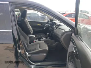 2020 Nissan Rogue S with VIN KNMAT2MVXLP539587, listed as a IAAI auction lot 41750804 with 157,699 mi miles and . Bid and sale history available at DreamBid. Image 5.