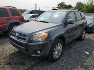 2009 Toyota RAV4 Sport с VIN JTMBK32V095075083, выставлен на аукционе Copart как лот 60725725 с пробегом 266 522 миль миль и Чистый • Clean title. История ставок и продаж доступна на DreamBid. Изображение 1.