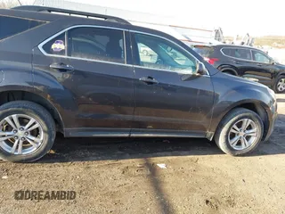2015 Chevrolet Equinox LT with VIN 2GNFLFEKXF6283643, listed as a IAAI auction lot 41836238 with 239,907 mi miles. Bid and sale history available at carsss.com. Image 13.