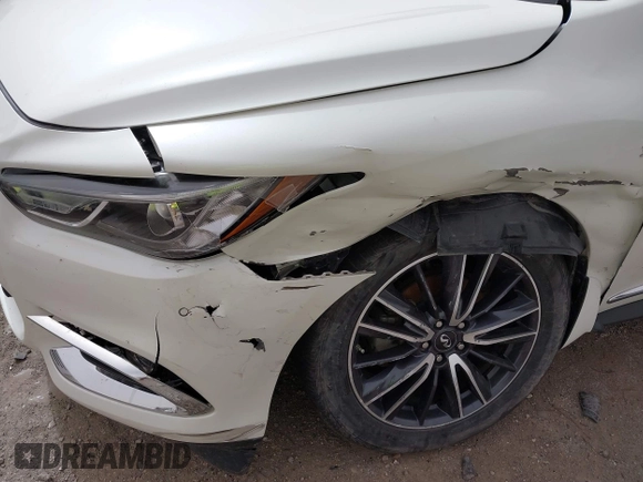 2017 Infiniti QX60 with VIN 5N1DL0MM7HC519011, listed as a IAAI auction lot 41804659 with 118,401 mi miles and . Bid and sale history available at DreamBid. Image 6.