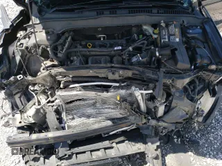 2016 Ford Fusion SE with VIN 3FA6P0H78GR294125, listed as a Copart auction lot 61693904 with Not provided miles and Salvage title. Bid and sale history available at DreamBid. Image 12.