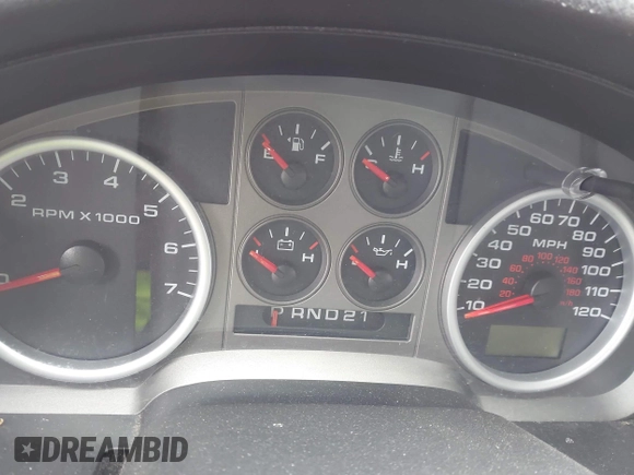 2007 Ford F-150 XL with VIN 1FTRF14V37NA36604, listed as a IAAI auction lot 41876073 with 125,611 mi miles and . Bid and sale history available at DreamBid. Image 15.