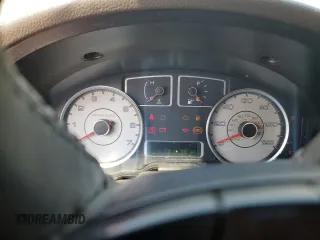 2008 Ford Taurus Limited with VIN 1FAHP25W88G106969, listed as a Copart auction lot 67490384 with 283,038 mi miles and Salvage Title. Bid and sale history available at carsss.com. Image 9.