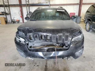 2019 Jeep Cherokee Limited с VIN 1C4PJLDX0KD377119, выставлен на аукционе Copart как лот 43590135 с пробегом 116 139 миль миль и Списание • Salvage title. История ставок и продаж доступна на DreamBid. Изображение 5.