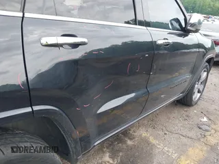 2015 Jeep Grand Cherokee Overland с VIN 1C4RJECG4FC640438, выставлен на аукционе IAAI как лот 42484568 с пробегом 174 869 миль миль и . История ставок и продаж доступна на DreamBid. Изображение 19.