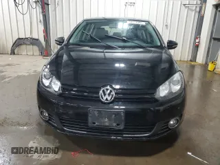 2013 Volkswagen Golf TDI z VIN WVWDM7AJ2DW060077, wystawiony jako Copart lot #88117585 z przebiegiem 150 098 mil mil oraz Szkoda całkowita • Salvage title. Historia ofert i sprzedaży dostępna na DreamBid. Obrazek 5.