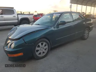 1999 Acura Integra z VIN JH4DB7665XS000928, wystawiony jako Copart lot #80924344 z przebiegiem 198 981 mil mil oraz Szkoda całkowita • Salvage title. Historia ofert i sprzedaży dostępna na DreamBid. Obrazek 1.