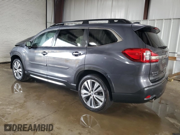 2022 Subaru Ascent Limited z VIN 4S4WMAPD2N3471503, wystawiony jako Copart lot #63987435 z przebiegiem 33 977 mil mil oraz Szkoda całkowita • Salvage title. Historia ofert i sprzedaży dostępna na DreamBid. Obrazek 2.