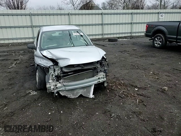 2005 Chevrolet Cobalt with VIN 1G1AK52F957564296, listed as a Copart auction lot 51841085 with 84,675 mi miles and Salvage Title. Bid and sale history available at DreamBid. Image 11.