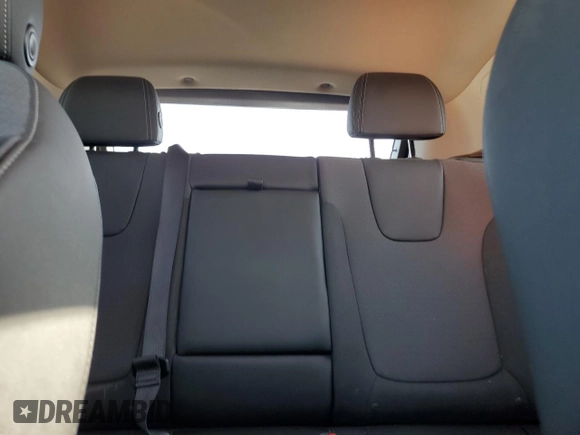 2023 Buick Encore GX Select with VIN KL4MMDSL7PB045899, listed as a Copart auction lot 53169085 with 14,106 mi miles and Clean title. Bid and sale history available at DreamBid. Image 10.