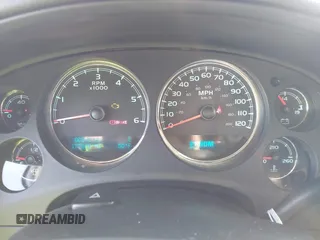 2012 Chevrolet Avalanche LTZ with VIN 3GNTKGE78CG152542, listed as a IAAI auction lot 42033673 with 177,870 mi miles. Bid and sale history available at carsss.com. Image 6.