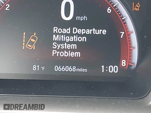 2019 Honda Civic Sport with VIN 2HGFC2F89KH563333, listed as a IAAI auction lot 41959217 with 66,068 mi miles and . Bid and sale history available at DreamBid. Image 15.