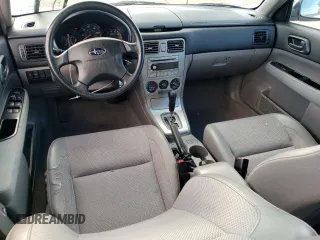 2003 Subaru Forester X with VIN JF1SG63623H761826, listed as a Copart auction lot 78420124 with 193,791 mi miles and Salvage Title. Bid and sale history available at carsss.com. Image 8.