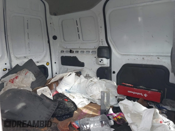 2011 Ford Transit Connect XLT с VIN NM0LS7BN4BT043425, выставлен на аукционе IAAI как лот 42118609 с пробегом 174 523 миль миль и . История ставок и продаж доступна на DreamBid. Изображение 8.