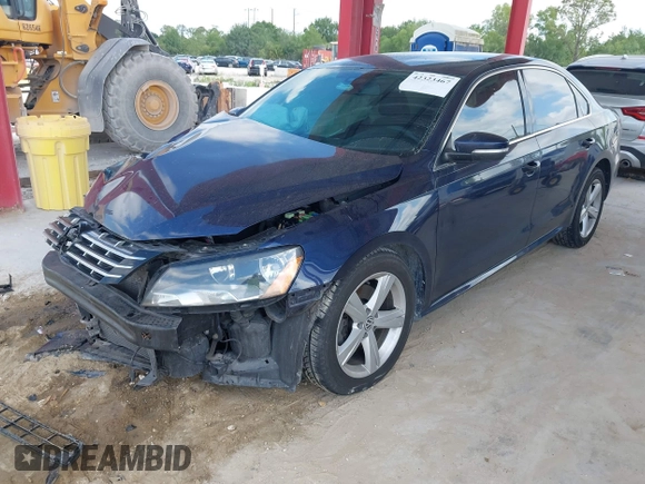 2015 Volkswagen Passat SE с VIN 1VWBV7A38FC047664, выставлен на аукционе IAAI как лот 42323467 с пробегом 225 663 миль миль и . История ставок и продаж доступна на DreamBid. Изображение 18.