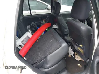 2000 Honda CR-V SE z VIN JHLRD1870YS022201, wystawiony jako IAAI lot #42527115 z przebiegiem 232 081 mil mil oraz . Historia ofert i sprzedaży dostępna na DreamBid. Obrazek 8.