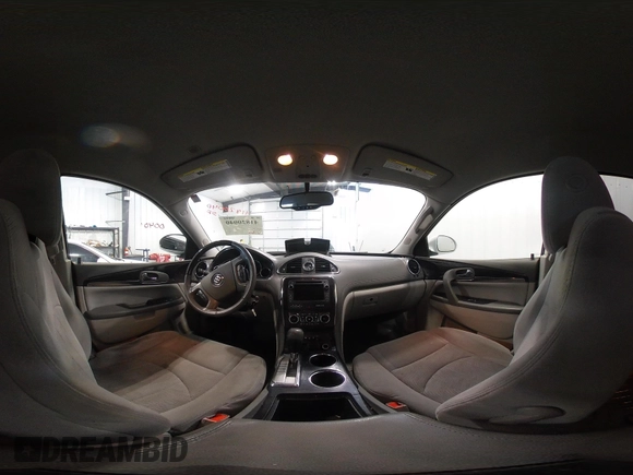 2017 Buick Enclave Convenience with VIN 5GAKRAKD2HJ331464, listed as a IAAI auction lot 41820040 with 226,498 mi miles and . Bid and sale history available at DreamBid. Image 21.