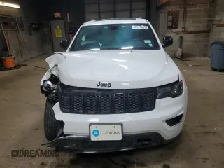 2019 Jeep Grand Cherokee Upland with VIN 1C4RJFAG0KC540601, listed as a Copart auction lot 44116615 with 70,091 mi miles and Salvage Title. Bid and sale history available at carsss.com. Image 5.