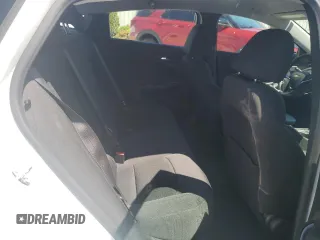 2023 Chevrolet Malibu RS with VIN 1G1ZG5ST6PF253170, listed as a Copart auction lot 52100645 with 19,005 mi miles and Salvage Title. Bid and sale history available at DreamBid. Image 10.