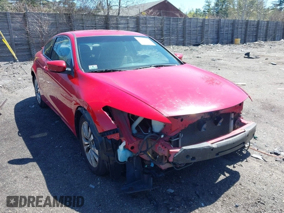 2009 Honda Accord LX-S with VIN 1HGCS12319A002353, listed as a IAAI auction lot 42132815 with 166,059 mi miles and . Bid and sale history available at DreamBid. Image 6.