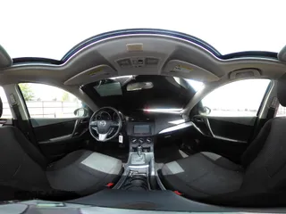 2012 Mazda 3 i Touring с VIN JM1BL1V85C1675345, выставлен на аукционе IAAI как лот 42261279 с пробегом 140 705 миль миль и . История ставок и продаж доступна на DreamBid. Изображение 18.
