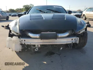 2017 Nissan 370Z z VIN JN1AZ4EH1HM950035, wystawiony jako Copart lot #70534664 z przebiegiem 63 667 mil mil oraz Szkoda całkowita • Salvage title. Historia ofert i sprzedaży dostępna na DreamBid. Obrazek 5.