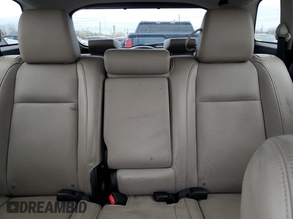 2015 Mazda CX-9 Touring with VIN JM3TB3CA7F0460186, listed as a Copart auction lot 51238515 with 251,792 mi miles and Clean Title. Bid and sale history available at carsss.com. Image 10.