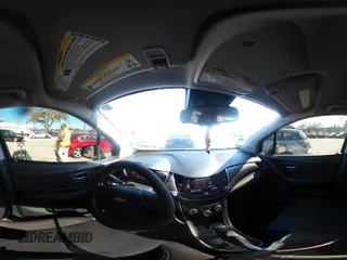 2020 Chevrolet Trax LS z VIN 3GNCJKSB7LL144101, wystawiony jako IAAI lot #38708852 z przebiegiem 44 644 mil mil oraz . Historia ofert i sprzedaży dostępna na DreamBid. Obrazek 24.