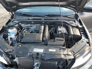 2018 Volkswagen Jetta 1.4T SE with VIN 3VWDB7AJ5JM219141, listed as a Copart auction lot 43460775 with 64,922 mi miles and Salvage Title. Bid and sale history available at carsss.com. Image 11.