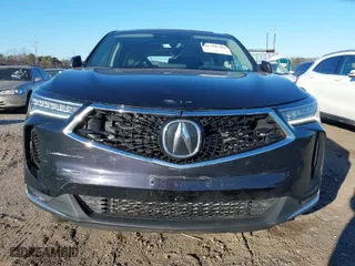 2024 Acura RDX w/Technology Package with VIN 5J8TC2H54RL004968, listed as a IAAI auction lot 41588702 with 15,855 mi miles. Bid and sale history available at carsss.com. Image 12.