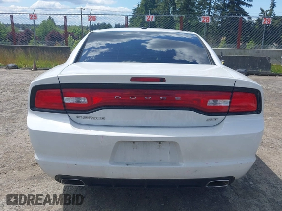 2014 Dodge Charger SXT z VIN 2C3CDXHG6EH267131, wystawiony jako IAAI lot #42321246 z przebiegiem 95 385 mil mil oraz . Historia ofert i sprzedaży dostępna na DreamBid. Obrazek 17.
