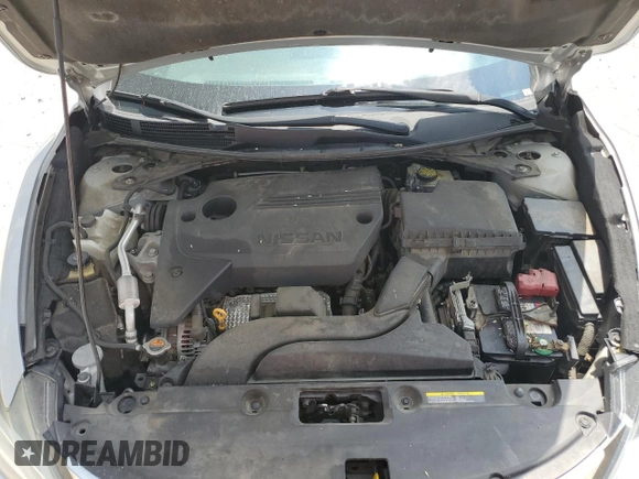 2016 Nissan Altima S with VIN 1N4AL3AP5GC212531, listed as a Copart auction lot 56777965 with 139,318 mi miles and Salvage title. Bid and sale history available at DreamBid. Image 11.