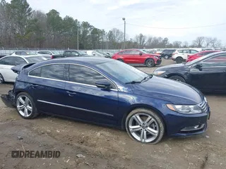 2013 Volkswagen CC Sport Plus с VIN WVWBP7AN1DE502127, выставлен на аукционе IAAI как лот 41463869 с пробегом 169 464 миль миль и . История ставок и продаж доступна на DreamBid. Изображение 13.