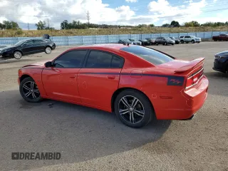 2014 Dodge Charger RT with VIN 2C3CDXDT9EH364679, listed as a Copart auction lot 76019264 with 89,116 mi miles and Salvage Title. Bid and sale history available at carsss.com. Image 2.