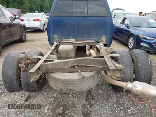 2000 GMC Sierra 3500 z VIN 1GTHK33F9YF413736, wystawiony jako IAAI lot #42197845 z przebiegiem 255 855 mil mil oraz . Historia ofert i sprzedaży dostępna na DreamBid. Obrazek 20.