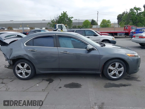 2010 Acura TSX z VIN JH4CU2F67AC003694, wystawiony jako IAAI lot #42171441 z przebiegiem 143 883 mil mil oraz . Historia ofert i sprzedaży dostępna na DreamBid. Obrazek 14.