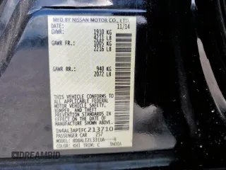 2015 Nissan Altima 2.5 z VIN 1N4AL3AP1FC213710, wystawiony jako Copart lot #62094395 z przebiegiem 161 331 mil mil oraz Szkoda całkowita • Salvage title. Historia ofert i sprzedaży dostępna na DreamBid. Obrazek 12.