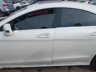 2016 Mercedes-Benz CLS with VIN WDDLJ6FB8GA164130, listed as a IAAI auction lot 41667462 with 48,673 mi miles. Bid and sale history available at carsss.com. Image 14.
