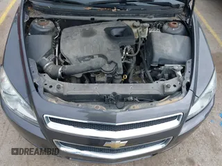 2012 Chevrolet Malibu 1LT with VIN 1G1ZC5E0XCF269900, listed as a IAAI auction lot 42218533 with 168,000 mi miles and . Bid and sale history available at DreamBid. Image 10.