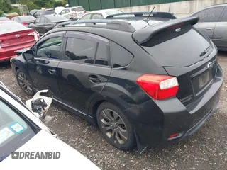 2012 Subaru Impreza Special Sports Premium с VIN JF1GPAL6XCH212237, выставлен на аукционе IAAI как лот 42441079 с пробегом 158 722 миль миль и . История ставок и продаж доступна на DreamBid. Изображение 3.