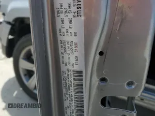 2016 Jeep Patriot Sport with VIN 1C4NJRBB8GD655158, listed as a Copart auction lot 53644905 with 113,466 mi miles and Salvage Title. Bid and sale history available at carsss.com. Image 14.